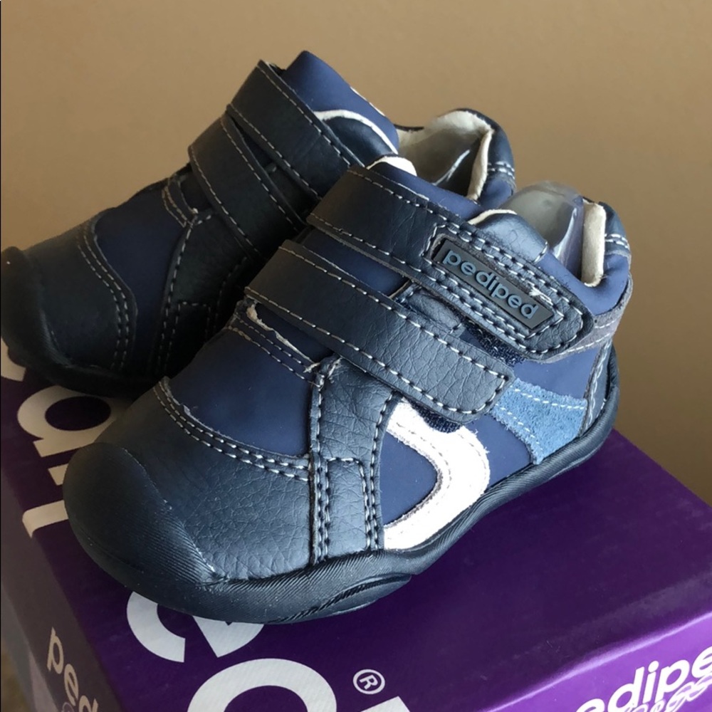 Pediped Charleston grip n go